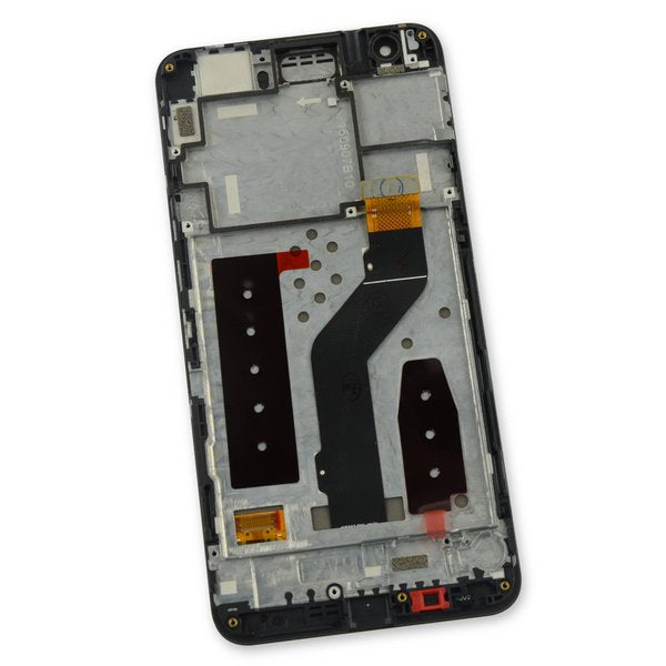 Huawei Google Nexus 6P AMOLED Touch Screen Digitiser Assembly with Frame