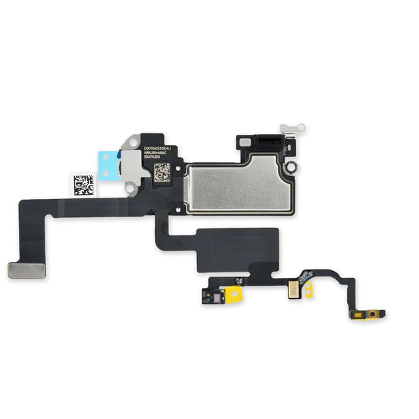 iPhone 12 / 12 Pro / 12 Mini / 12 Pro Max Earpiece Speaker and Sensor Assembly