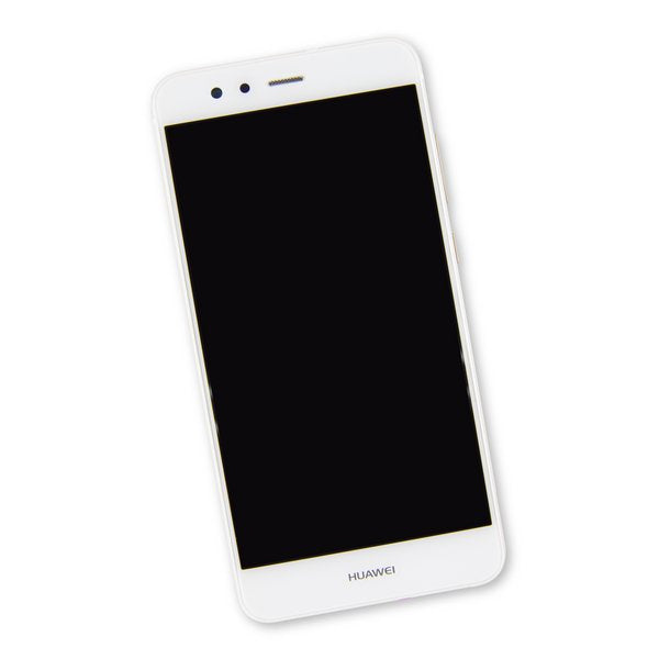 Huawei P10 Lite LCD Touch Screen Digitiser Assembly with Adhesive