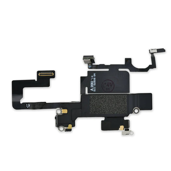 iPhone 12 / 12 Pro / 12 Mini / 12 Pro Max Earpiece Speaker and Sensor Assembly
