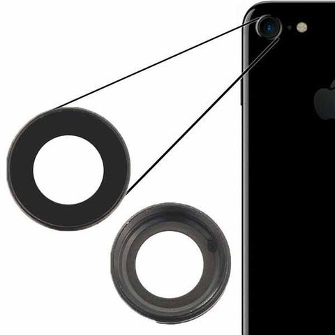 iPhone 7 Rear Camera Lens Cover Replacement