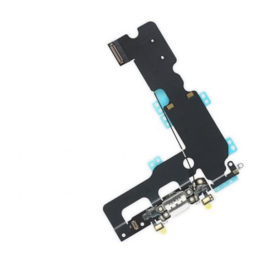 iPhone 7 Plus Lightning Connector Charging Port Dual Microphone Replacement