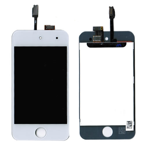 iPod Touch 4th Gen Digitiser and LCD Assembly