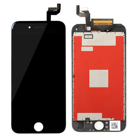 iPhone 6S Retina LCD & Digitiser Touch Screen Assembly
