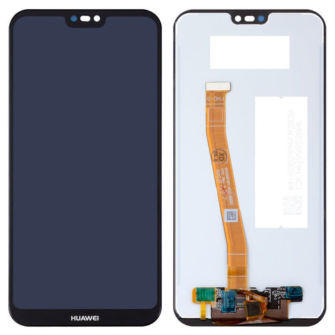 Huawei P20 Lite Screen Replacement with Adhesive