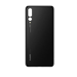 Huawei P20 Pro Back Cover Replacement with Adhesive