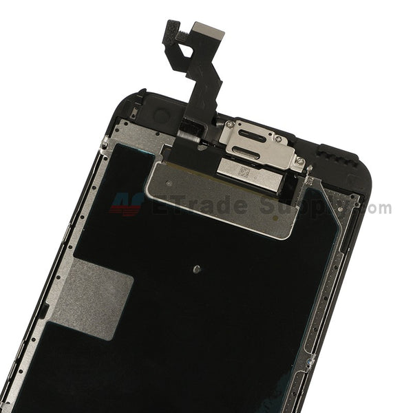iPhone 6S Plus Retina LCD and Digitiser Touch Screen Assembly with Parts
