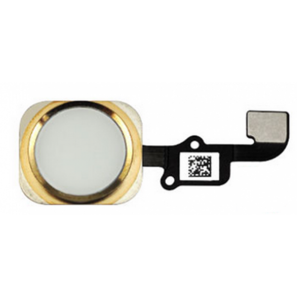 iPhone 6S Home Button with Rubber Gasket