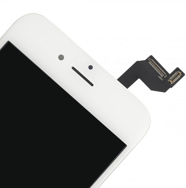 iPhone 6S Plus Retina LCD and Digitiser Touch Screen Assembly with Parts