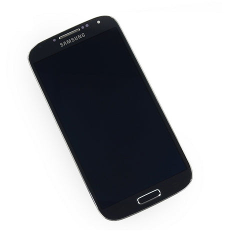Samsung Galaxy S4 i9505 LCD Touch Screen Display Frame Included