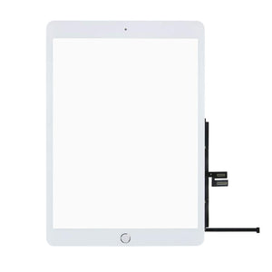 iPad 7th/8th Generation Front Glass Digitiser Touch Screen with Adhesive
