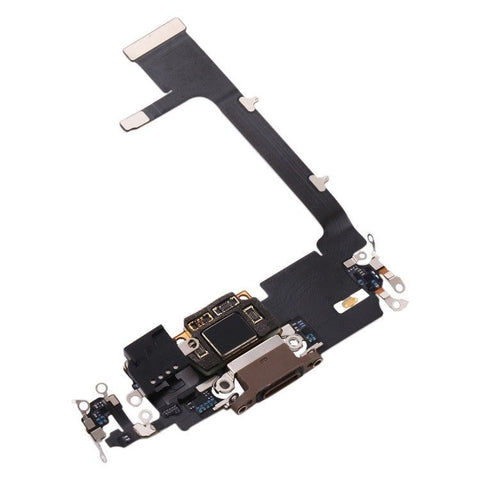 iPhone 11 Pro Lightning Connector Charging Port Assembly With IC PCB