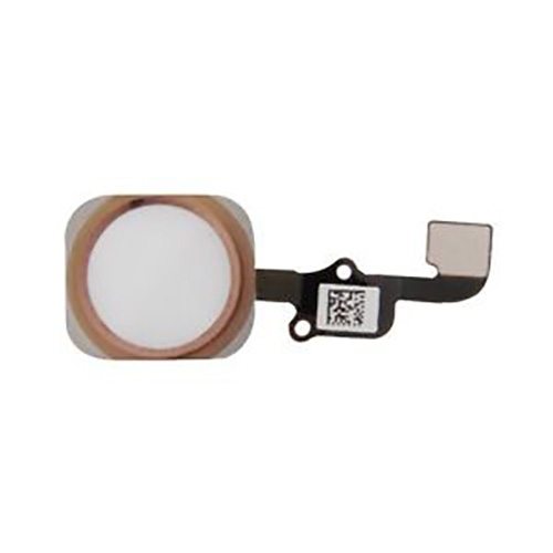 iPhone 6S Home Button with Rubber Gasket