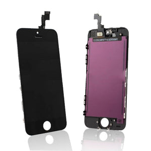 iPhone 5C Retina LCD & Digitiser Touch Screen Replacement