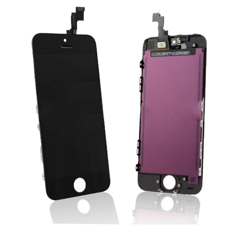iPhone 5S LCD & Digitiser Touch Screen Assembly Original