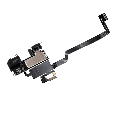 iPhone X Earpiece Speaker and Sensor Assembly Flex Cable