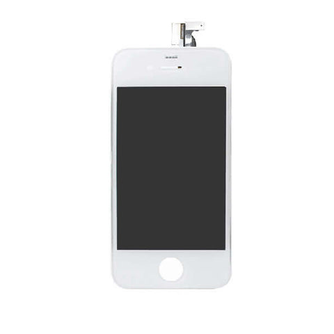 iPhone 4S Retina LCD Digitiser Touch Screen