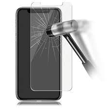 iPhone and iPad High Quality Tempered Glass Screen Protectors