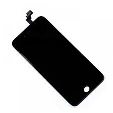 iPhone 6 Plus Retina LCD & Digitiser Touch Screen Assembly