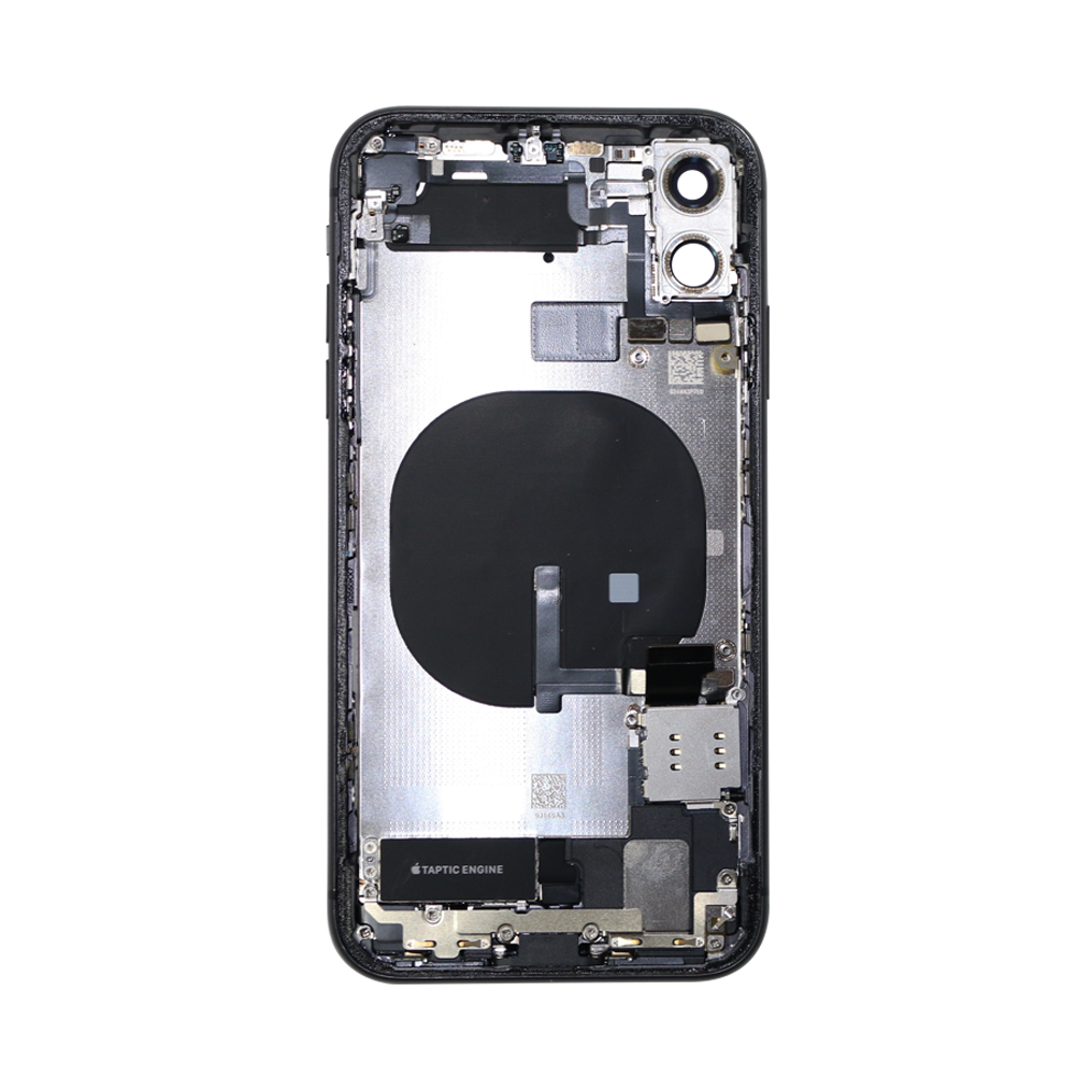 IPhone 11 pour pièces - Téléphones & Objets connectés