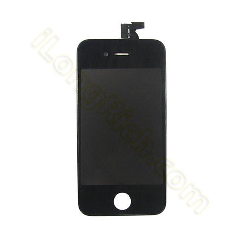 iPhone 4 Retina LCD & Digitser Touch Screen Assembly