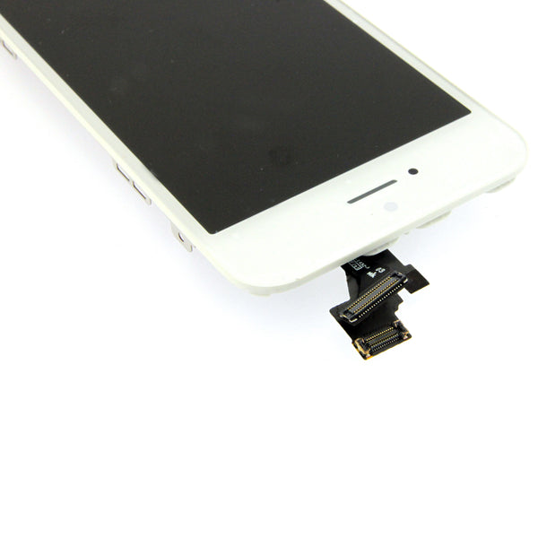iPhone 5 Retina LCD and Digitiser Touch Screen Assembly