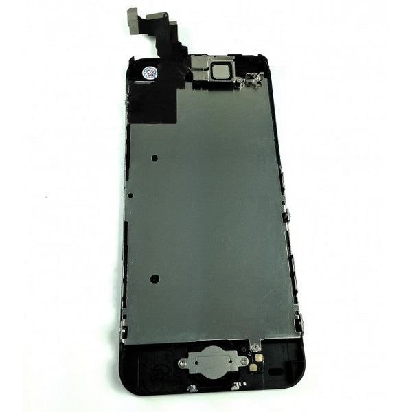 iPhone 5C Retina LCD and Digitiser Touch Screen Assembly with Parts