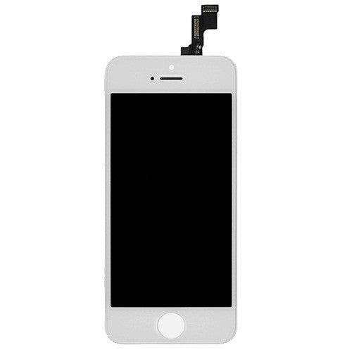 iPhone 5S LCD & Digitiser Touch Screen Assembly Original