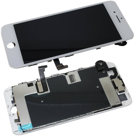 iPhone 8 Plus Retina LCD and Digitiser Touch Screen Assembly with Parts