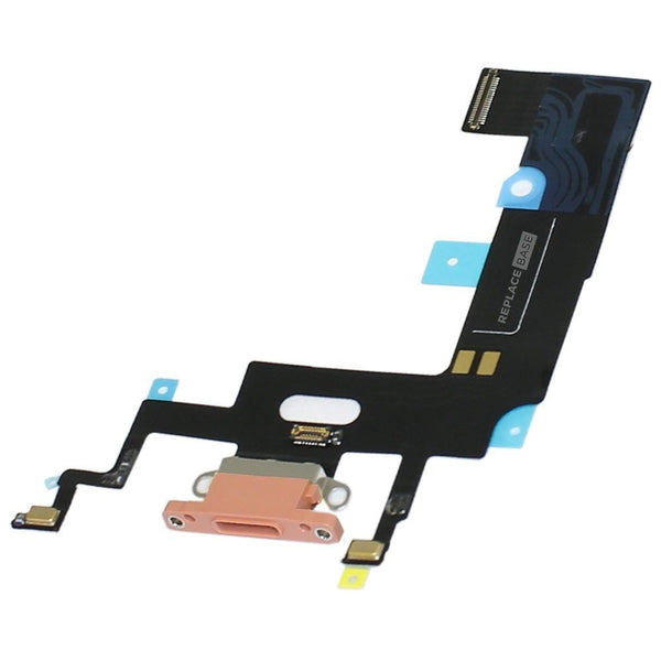 iPhone XR Lightning Port / Charging Dock / Microphone Assembly