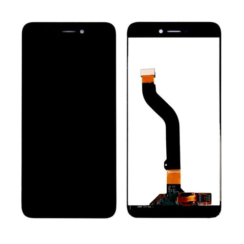 Huawei P8 Lite 2017 LCD Touch Screen Digitiser Assembly with Adhesive
