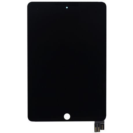 iPad Mini 5 LCD and Touch Screen Digistier Assembly