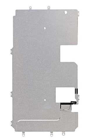 iPhone 8 Plus LCD Mid Plate Metal Heat Shield