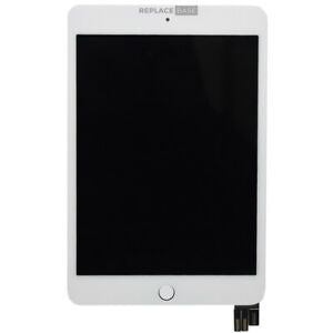 iPad Mini 5 LCD and Touch Screen Digistier Assembly