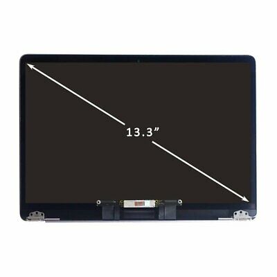 MacBook Air 13" (Late 2018-Early 2020) Display Assembly Replacement A1932 A2179