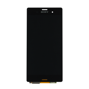 Sony Xperia Z3 and Z3 Dual LCD and Touch Screen Digitiser