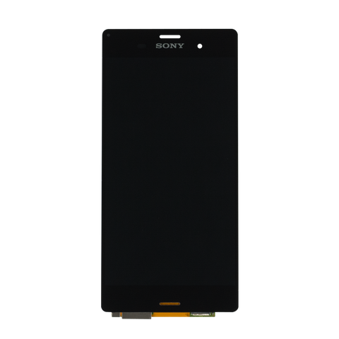 Sony Xperia Z3 and Z3 Dual LCD and Touch Screen Digitiser