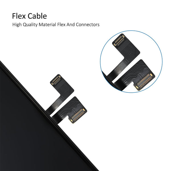 iPhone 11 Pro Max OLED Screen Display