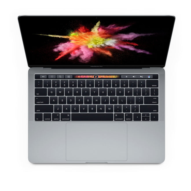 MacBook Pro 13&quot; Retina (Late 2016-2017)