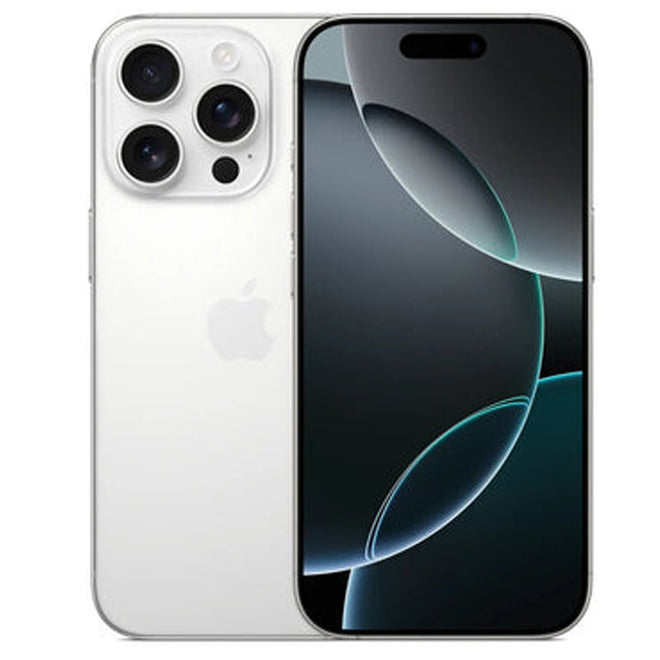 iPhone 16 Pro Max Parts