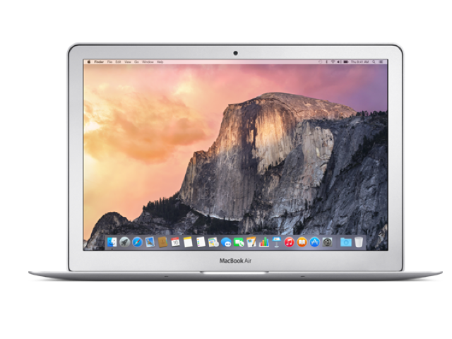 MacBook Air 13&quot; (Mid 2013-2017)