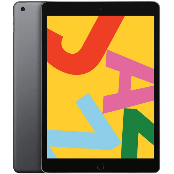 iPad 8