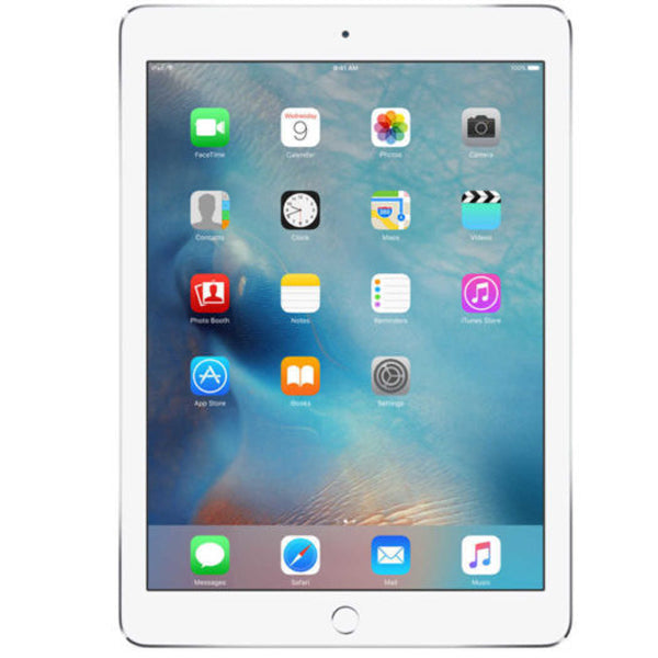 iPad Air 2