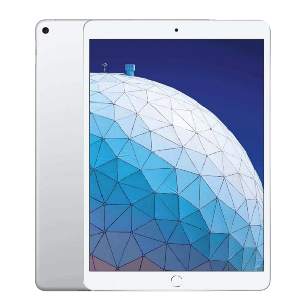 iPad Air 3