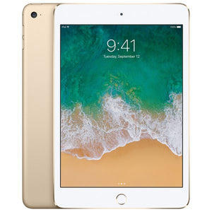 iPad Mini 4
