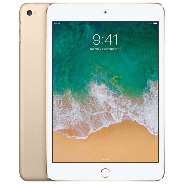 iPad Mini 4