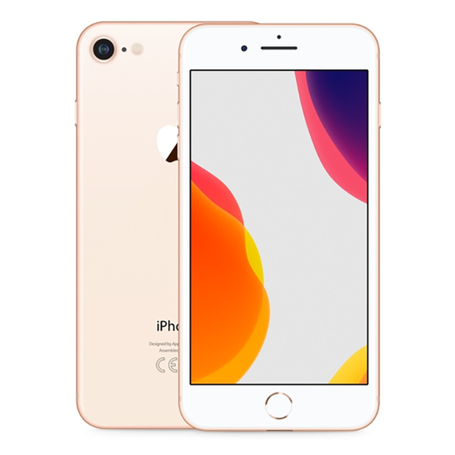 iPhone 8