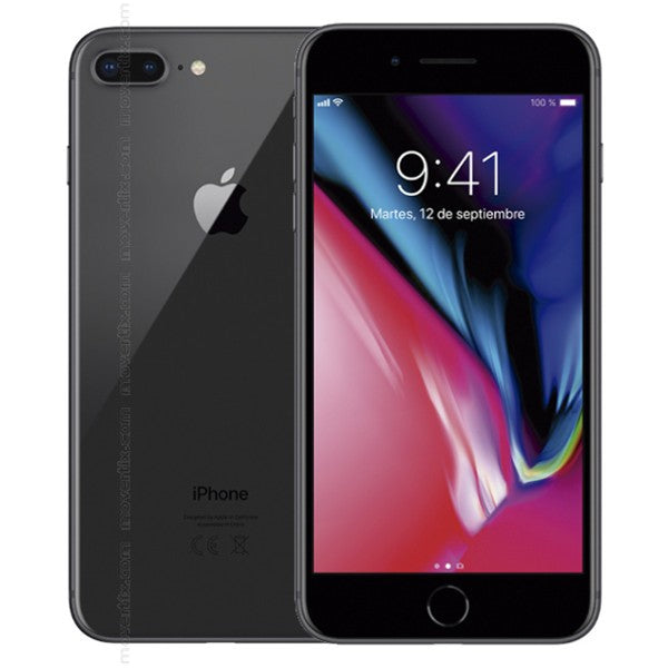 iPhone 8 Plus