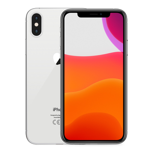 iPhone XS