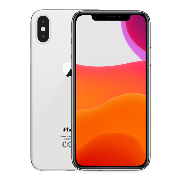 iPhone XS